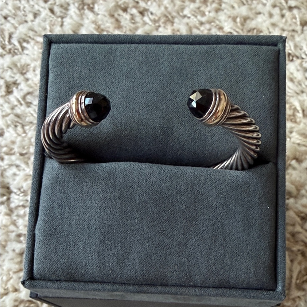 David Yurman CLASSIC CABLE BRACELET